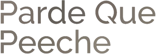 Parde Que Peeche